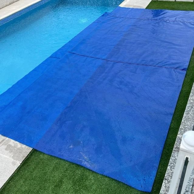 Mantas Térmicas para Piscinas